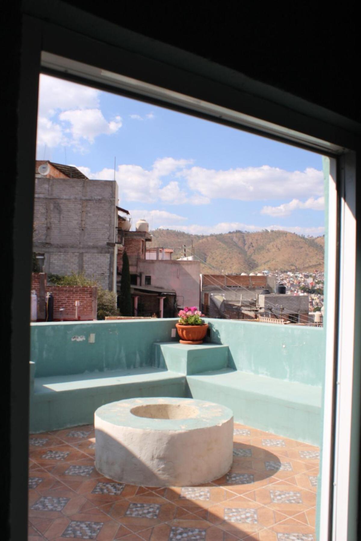 Casa 3 Catrinas, Centrally Located *