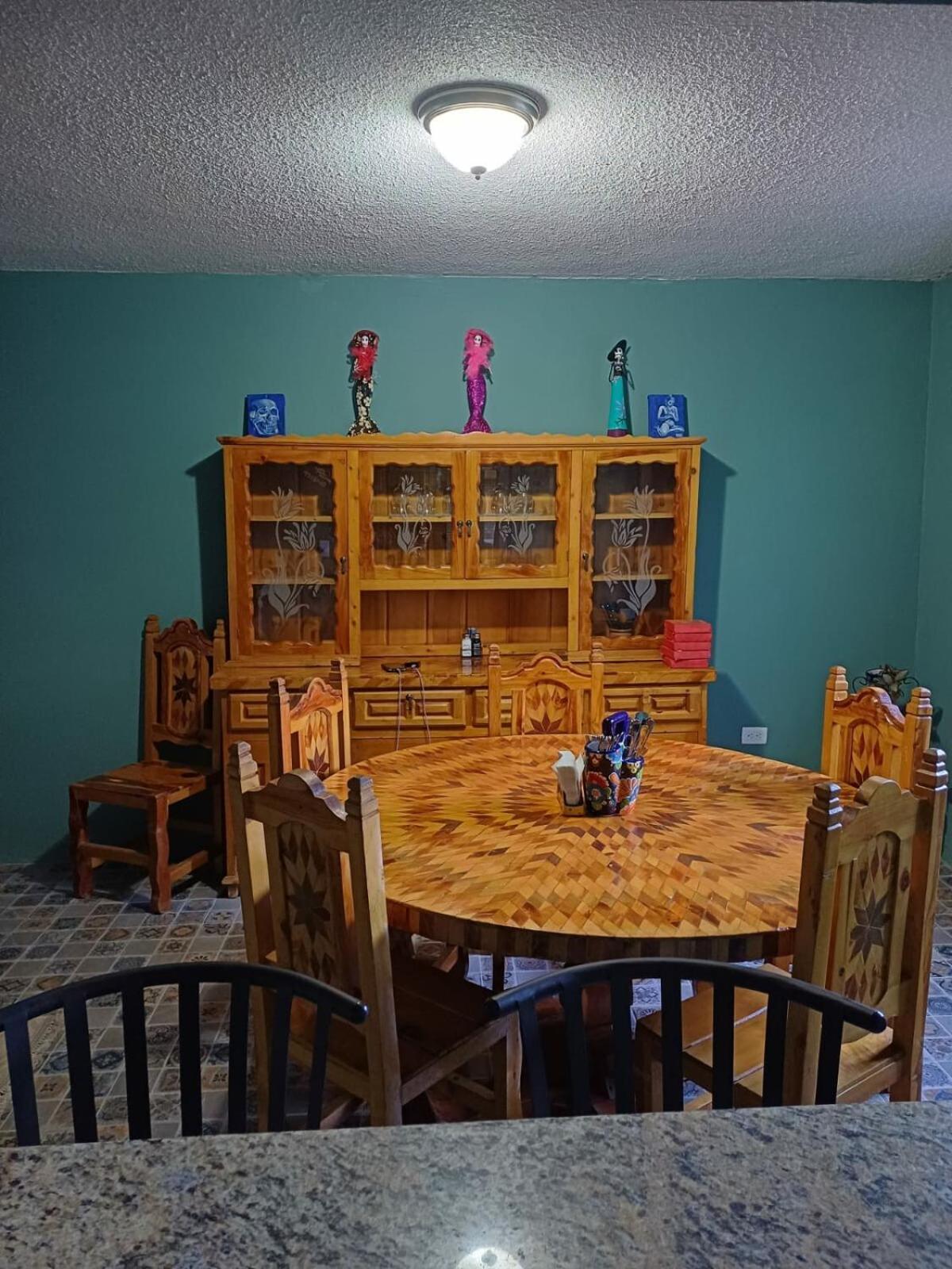 Сasa de vacaciones Casa 3 Catrinas, Centrally Located Guanajuato