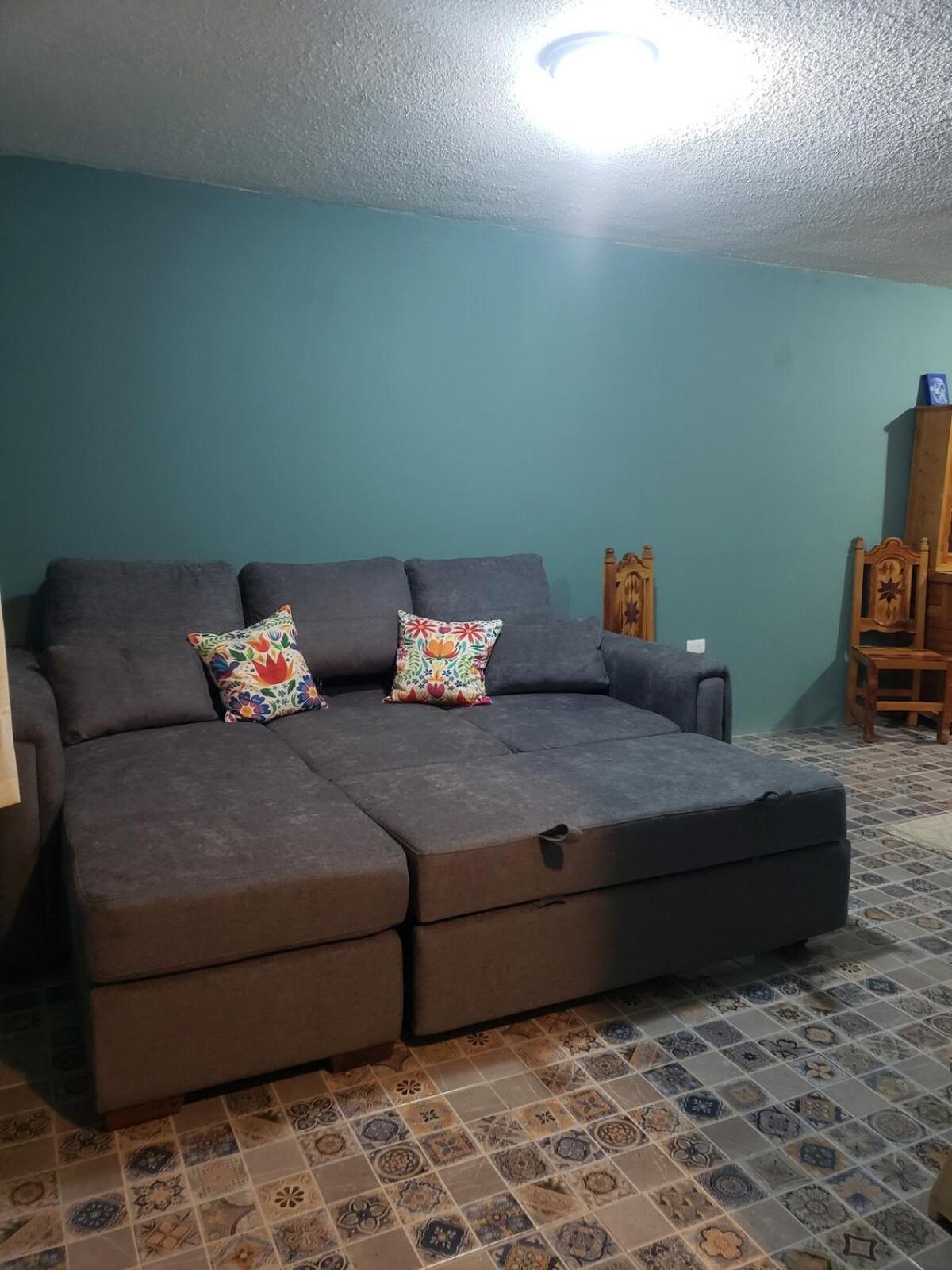 Casa 3 Catrinas, Centrally Located Сasa de vacaciones