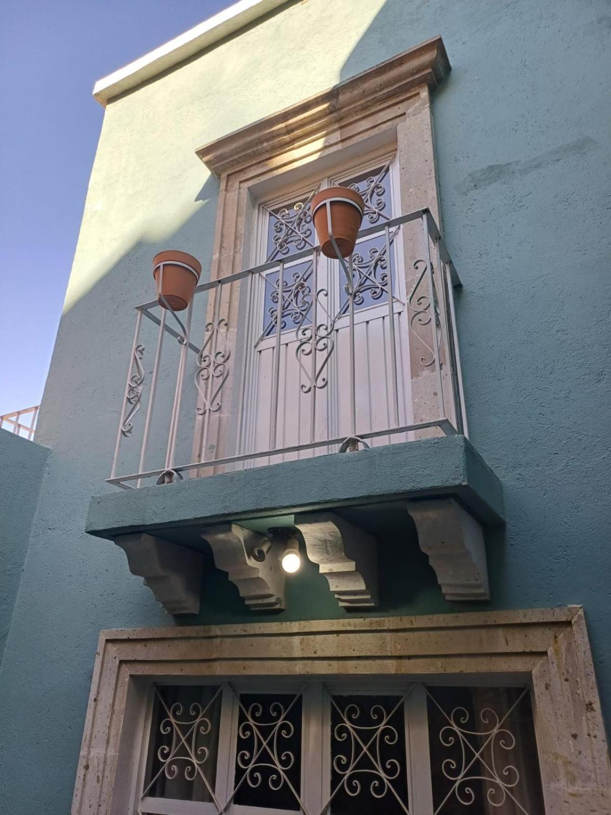Casa 3 Catrinas, Centrally Located