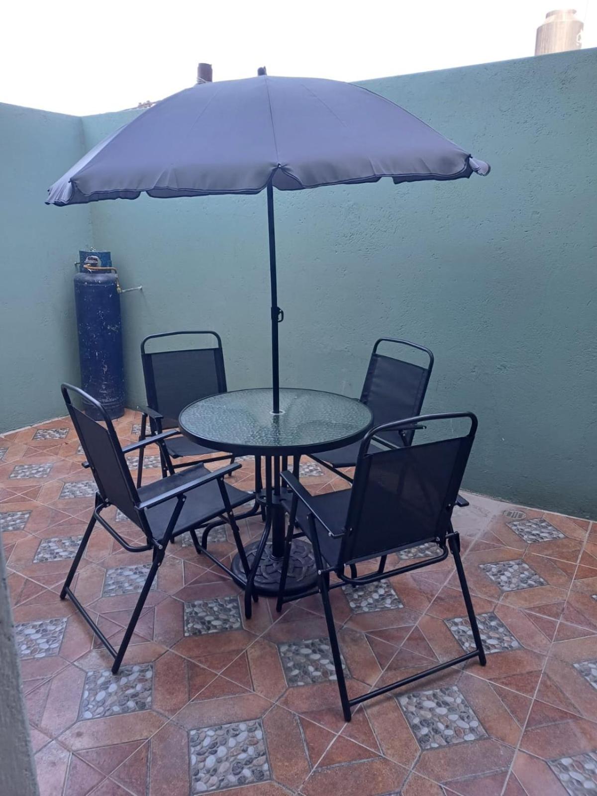 Сasa de vacaciones Casa 3 Catrinas, Centrally Located
