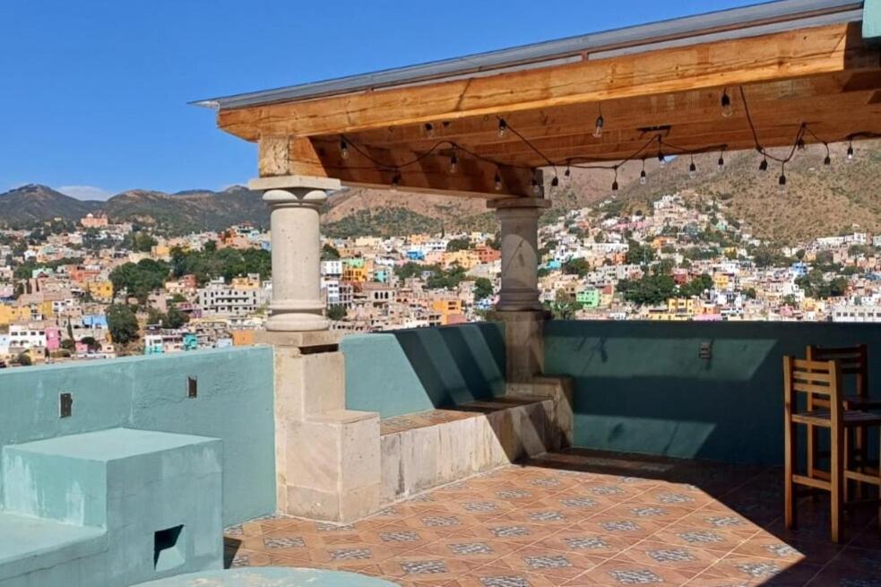 Casa 3 Catrinas, Centrally Located Сasa de vacaciones *